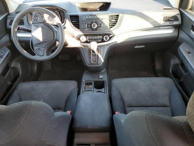 2HKRM3H30GH542613 Honda CR-V LX