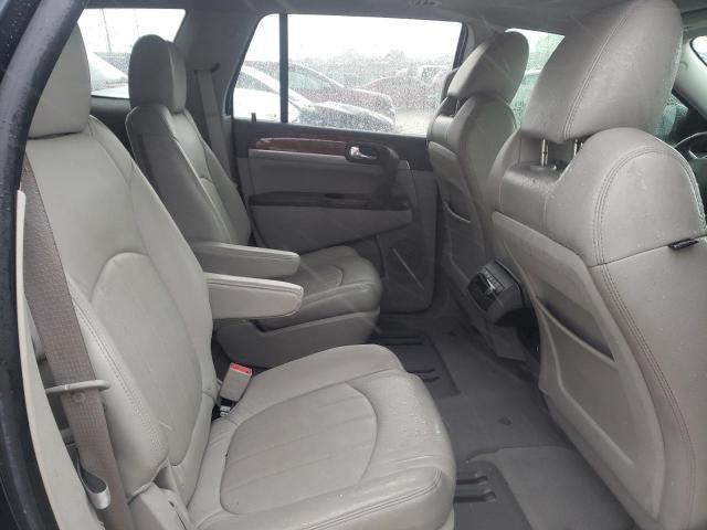 5GAKRBED9BJ186738 | 2011 Buick enclave cxl