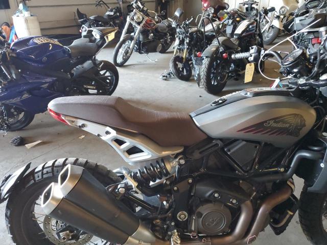 2022 INDIAN MOTORCYCLE CO. FTR RALLY - 56KRTT22XN3175399