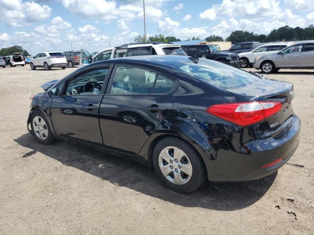 KNAFK4A65G5605723 | 2016 KIA FORTE LX