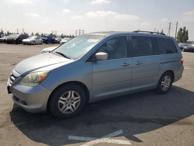 2005 Honda Odyssey EX-L