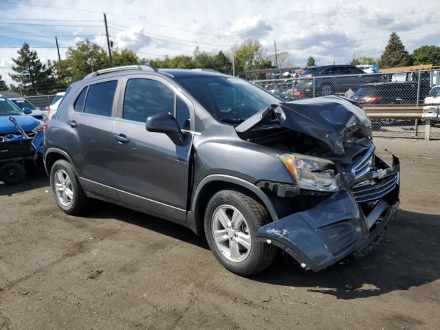 3GNCJLSB2GL268062 Chevrolet TRAX 1LT