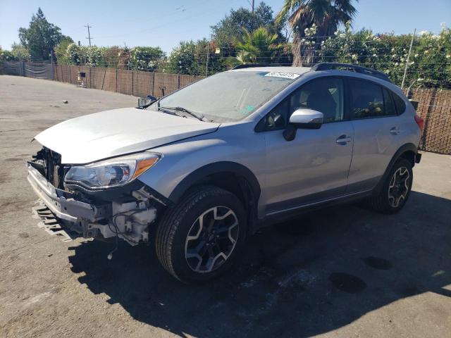 2016 Subaru Crosstrek Limited