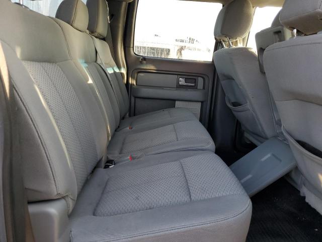 1FTFW1EF5EFB04550 Ford F150 Supercrew