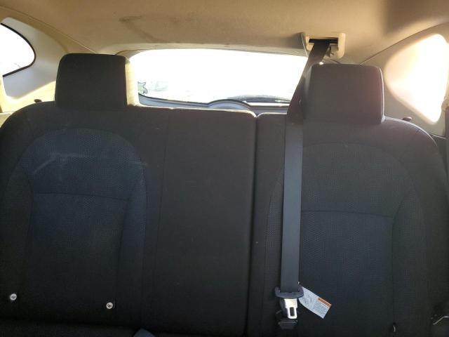 JN8AS5MT4FW164765 Nissan Rogue Select S