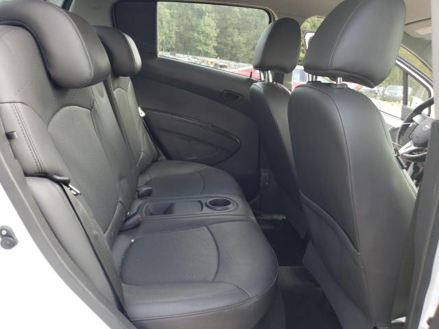 2016 CHEVROLET SPARK EV 2 - KL8CL6S05GC609347
