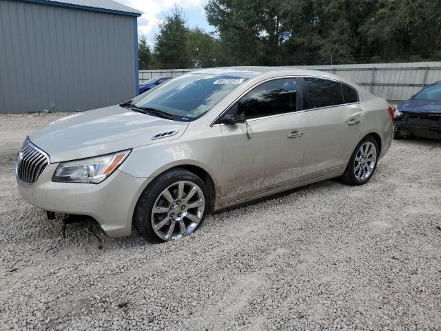 2014 Buick LaCrosse 