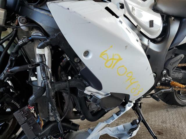 2022 SUZUKI GSX1300 RR - JS1EJ11B4N7101365