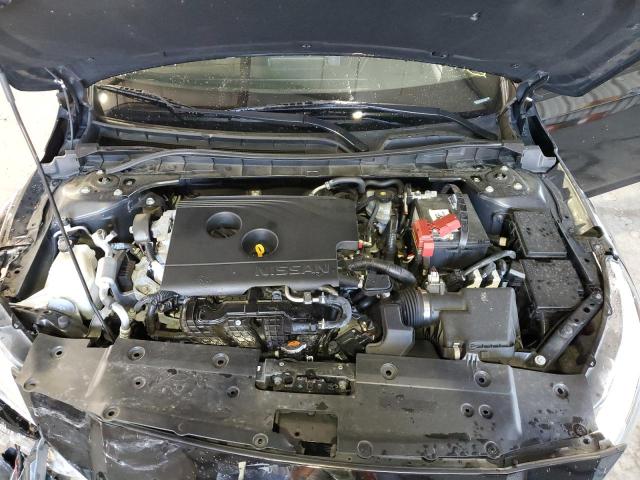 1N4BL4EV8KC163319 Nissan ALTIMA SL