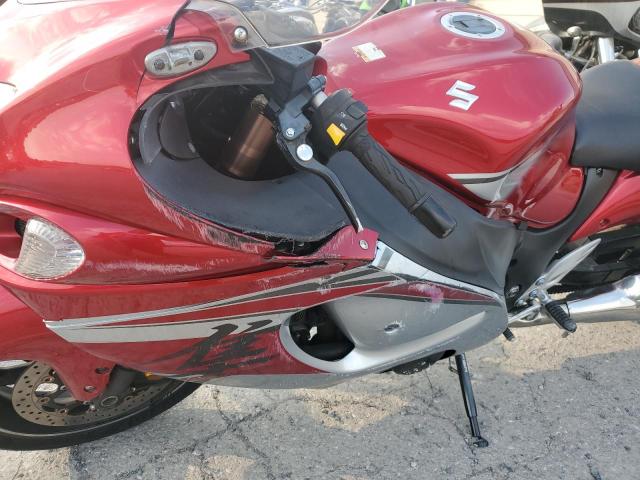 2016 SUZUKI GSX1300 RA JS1GX72B3G2100569