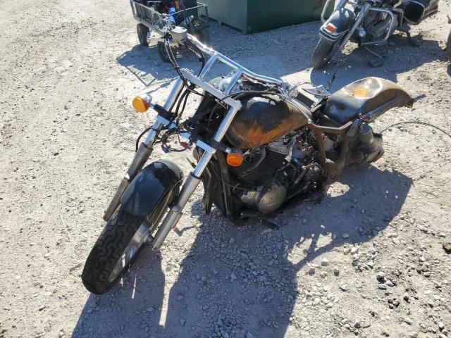 2007 HONDA VTX1300 C 1HFSC55017A305085