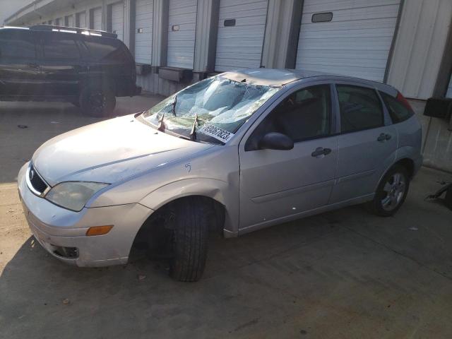 2007 Ford Focus ZX5