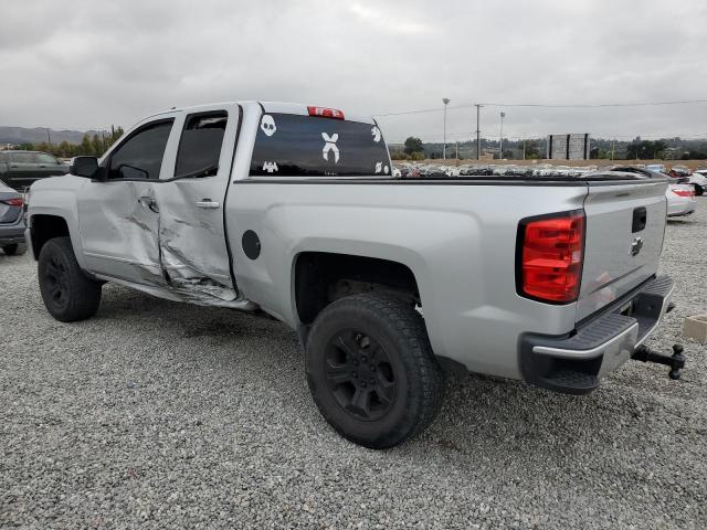 1GCVKRECXGZ395964 | 2016 CHEVROLET SILVERADO