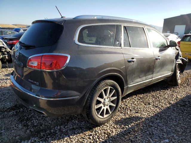 5GAKVBKD5FJ127840 Buick Enclave