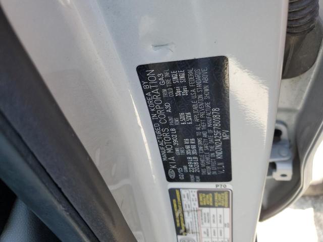 KNDJN2A25F7801878 KIA Soul