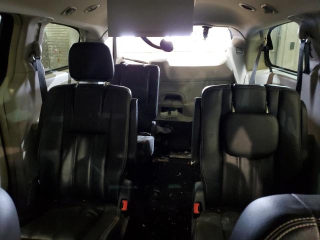 2016 CHRYSLER TOWN & COU - 2C4RC1BG6GR290730