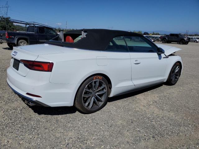 2018 AUDI S5 PREMIUM - WAUY4GF57JN012912