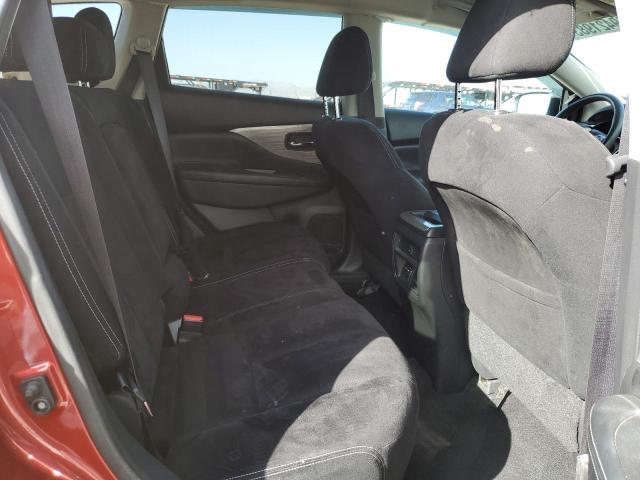 2016 NISSAN MURANO S - 5N1AZ2MH4GN129597