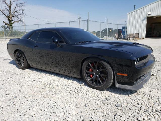 2015 DODGE CHALLENGER - 2C3CDZC98FH834283