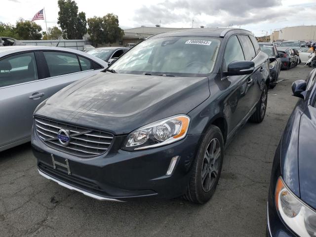 2015 Volvo XC60 T6 Platinum