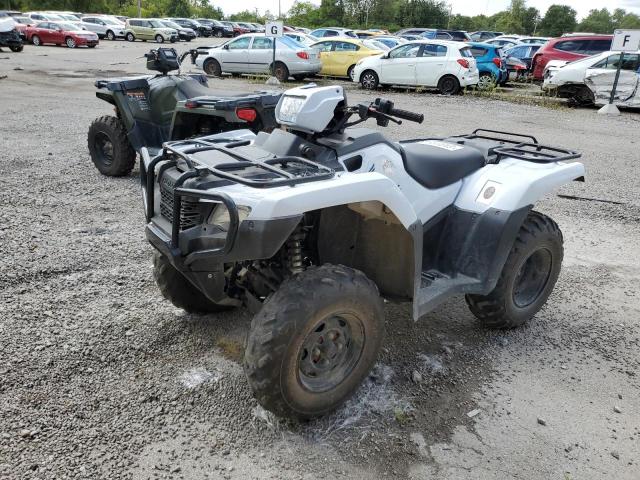 2017 HONDA TRX500 FE 1HFTE44H7H4301770