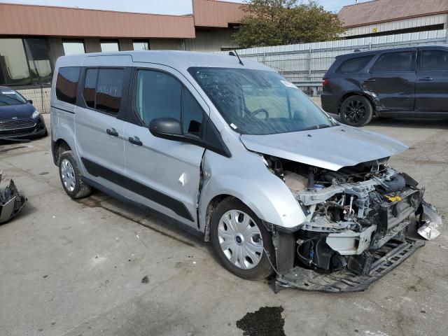 2021 FORD TRANSIT CO - NM0GE9E27M1490674