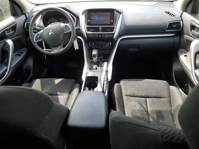 JA4AT3AA9KZ040929 Mitsubishi Eclipse Cross Es