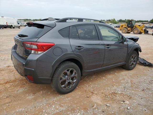 JF2GTHSC3PH261051 Subaru Crosstrek Sport