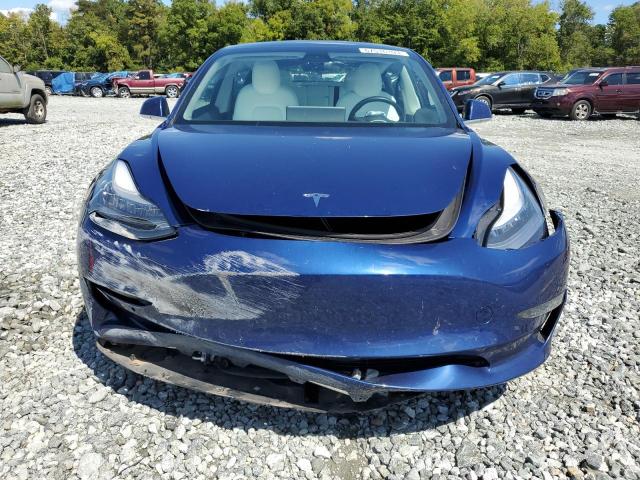 2019 TESLA 3 5YJ3E1EB1KF434186