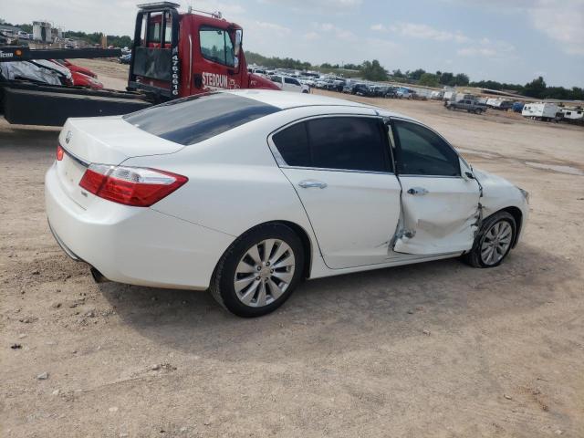 2019 HONDA ACCORD EXL - 1HGCR3F82EA025194