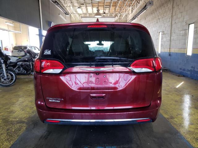 2C4RC1BG6HR733833 2017 CHRYSLER PACIFICA, photo no. 6