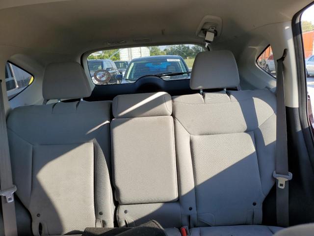 2015 HONDA CR-V EX - 5J6RM4H52FL116174