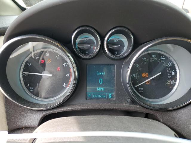 1G4PP5SK3G4125109 Buick Verano
