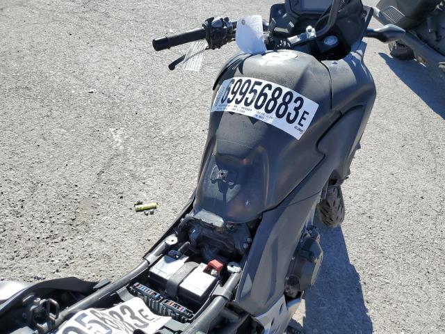 2013 HONDA CB500 X MLHPC4611D5000494