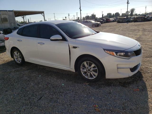 KNAGT4L39G5102426 | 2016 KIA OPTIMA LX