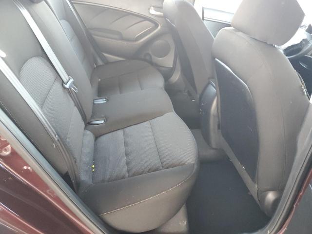 3KPFK4A72HE142750 KIA FORTE LX
