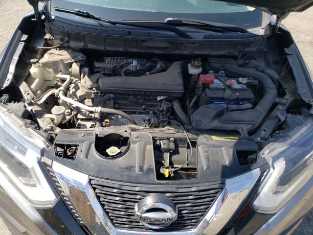 KNMAT2MV3HP530852 Nissan ROGUE S
