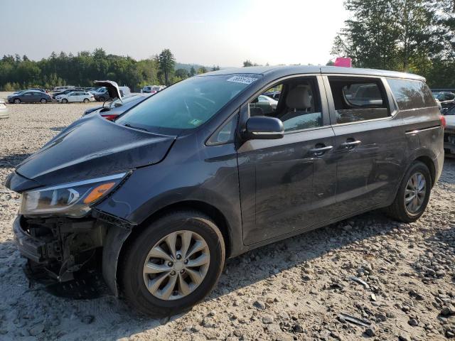 KNDMB5C19L6617377 | 2020 KIA SEDONA LX