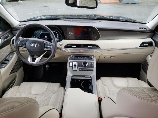 2021 HYUNDAI PALISADE C - KM8R7DHE2MU296868
