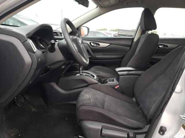 KNMAT2MT1FP550349 Nissan ROGUE S