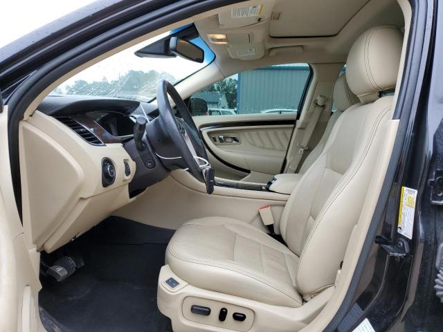 1FAHP2F85KG111313 Ford Taurus Limited