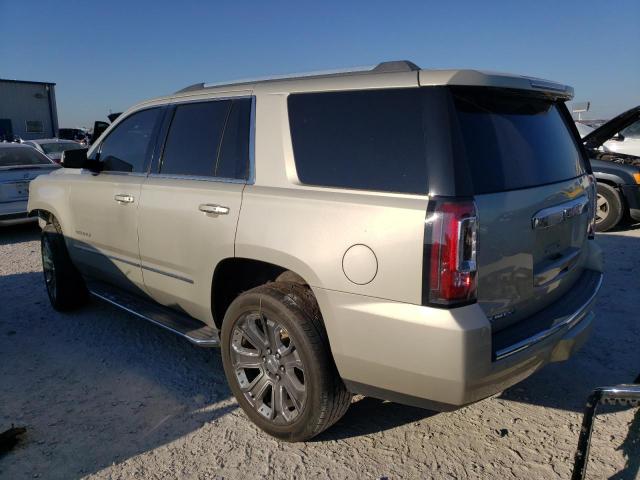1GKS1CKJXFR187690 GMC YUKON DENALI