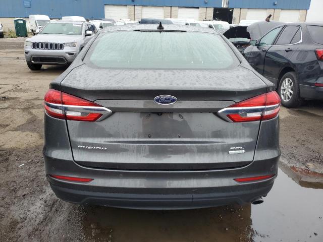 3FA6P0CD4LR179545 2020 FORD FUSION, photo no. 6