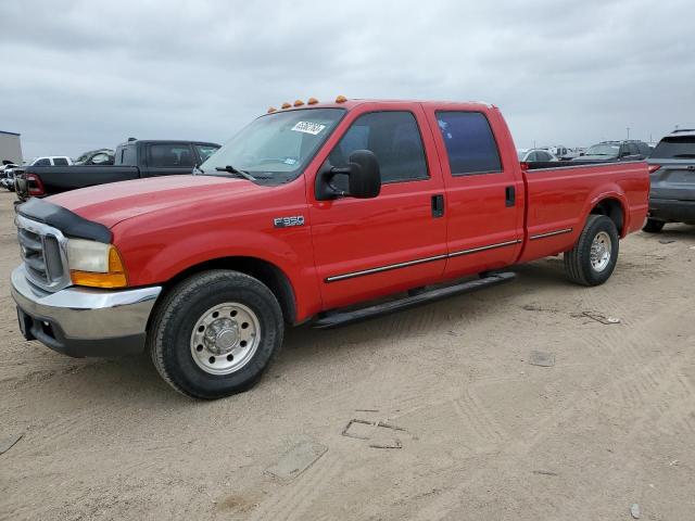 1999 Ford F-350 