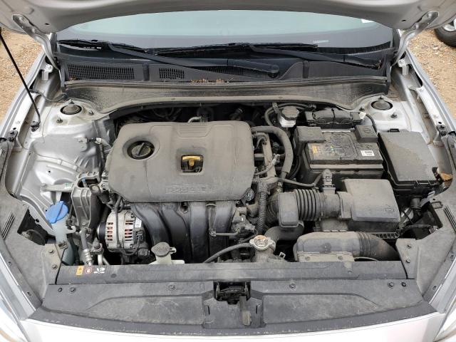 3KPF54AD0LE212042 KIA FORTE EX