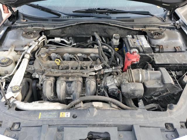 2012 Ford Fusion - Image 11