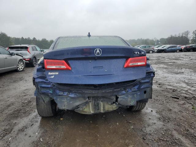 2019 Acura Tlx Technology VIN: 19UUB2F45KA006120 Lot: 69143013