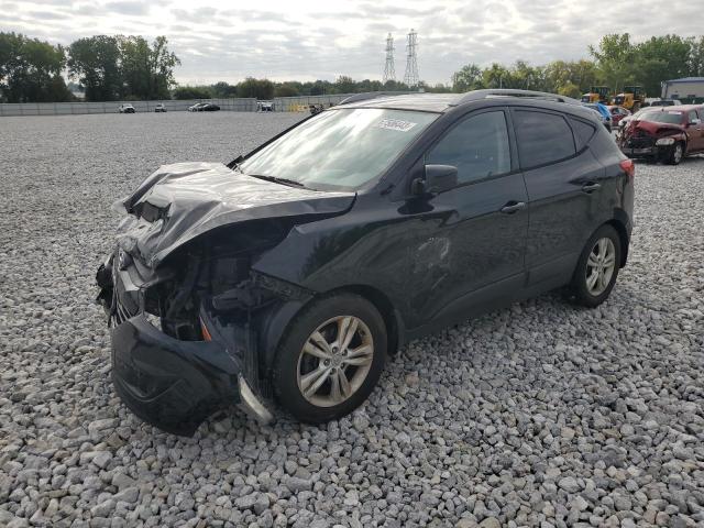 2011 Hyundai Tucson GLS