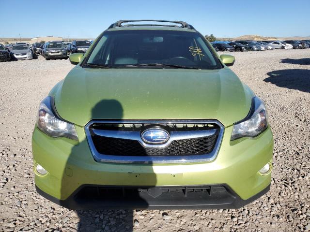 JF2GPBPC6FH237612 Subaru Xv Crosstrek 2.0i Hybrid Touring