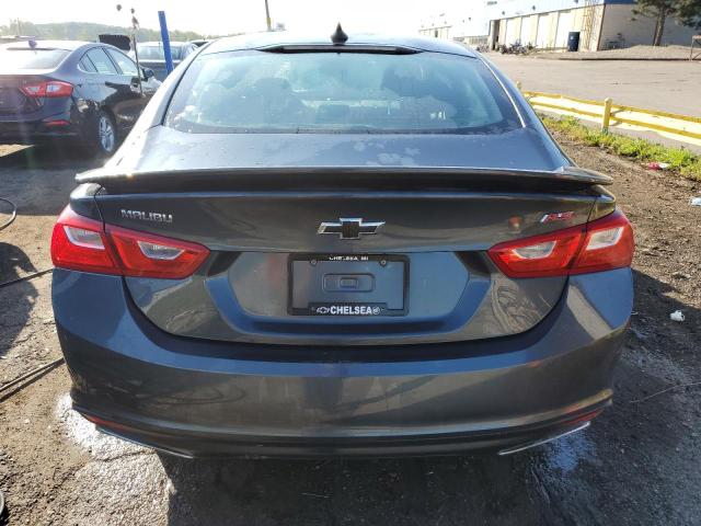 1G1ZG5ST4KF193186 | 2019 CHEVROLET MALIBU RS